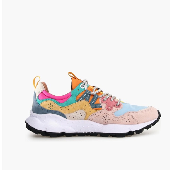 flower mountain Shoes - NWT Flower Mountain Yamano 3 Sneaker
